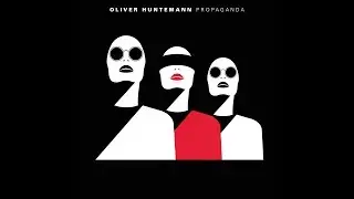 Oliver Huntemann - Egoist