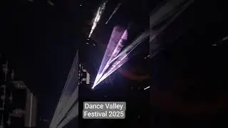Creating from Daniel Daniel.Martin Garrix live by Dance Valley!!