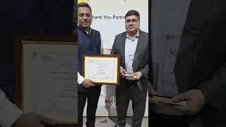&lsquo;GOLD WINNER&rsquo; at 15th CII Design Excellence Awards 2025 for *Architecture Design* category = VAEM
