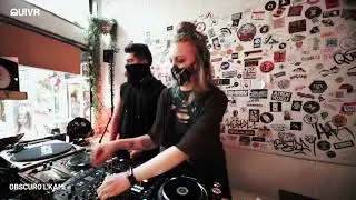 Obscuro L&rsquo;kami / dark/acid techno Australia 2025