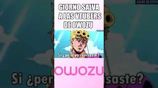 EL FIN DE OWOZU #fypシ #vtuber #parati #anime