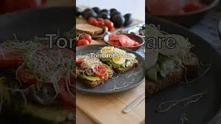 Foods With Origins That Will Surprise You #FoodOrigins #CuriousMinute #DidYouKnow #AmazingFacts