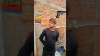 Funny Game VFX magic video #shorts #viralvideo #ytshorts