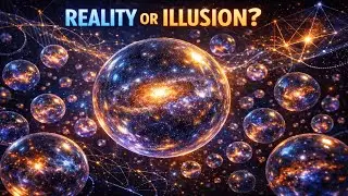 Multiverse: Kya Hamari Universe Ek Atut Sach Hai? | Quantum Physics Explained