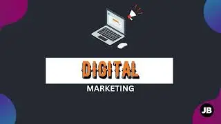 🚀 Elevate Your Digital Presence with JBcodeapp's Cutting-Edge Digital Marketing Solutions 🚀