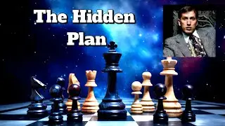 Bobby Fischer vs Eliot Sanford. The match was played between 1957 and 1972