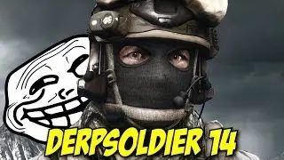 Battlefield 4 The Derpsoldier 14