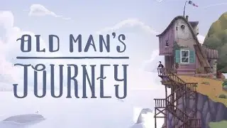 old man's journey full gameplay mobile adventure
