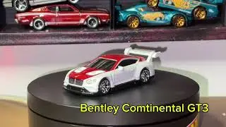 HW FnF Cars of Fate of the Furious