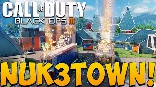 Black Ops 3: 