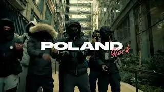 (FREE FOR PROFIT) Freestyle UK/NY Drill Type Beat - 
