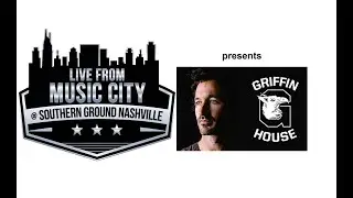 15 MINUTES OF FAME - Griffin House