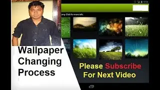 How to change your desktop background on Windows 7 Starter | 2019