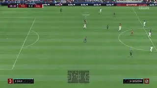Ben Yedder Inform kann schie&szlig;en :D