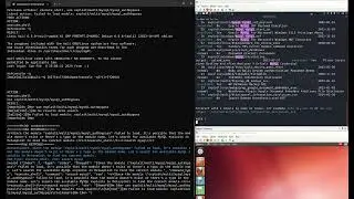 mysql hashdump example