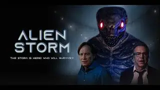 Alien Storm Official Trailer