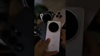 Extreme Low-light Camera Test - Xiaomi 15 Ultra vs iPhone 16 Pro Max vs Vivo X200 Ultra vs S25 Ultra