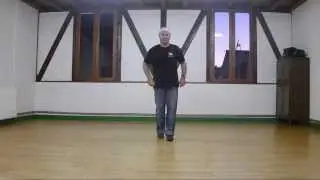 Line dance Ten years of rocking