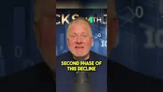 🚨 Big Sell-Off Ahead? My 2025 Market Timeline! 📊