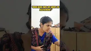 mom's reaction#relationship#mother#daughter#crying