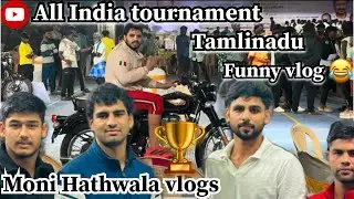 MONI HATHWALA VLOGS _ fun 🤩 vlogs #funny #comedy #comedy #vlog #kabaddi 