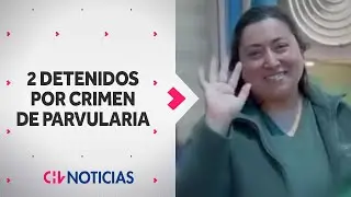 Confirman detención de segundo sospechoso del crimen de parvularia en Florida - CHV Noticias