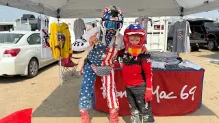 Last Chance Raceway 32:1 Classic Part 2 Ft. Uncle Ronnie Mac