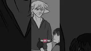 Got your Mental Illness | The Author did it #art #digitalart #originalcharacter #comics #webcomics