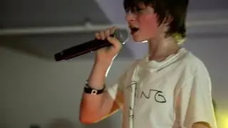 Matt Ox - Wake Up (Live in LA, 6/17/17 @illroots Caution.Party)