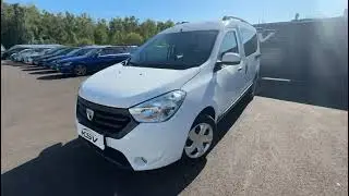 C68 - Dacia Dokker 1,2