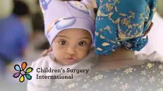 Children's Surgery International 2023 Video