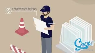 House Renovation | 3D Isometric Animation Video by Grow Animation Studios