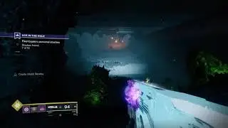 Cayde's Will | Ace in the Hole | Forsaken