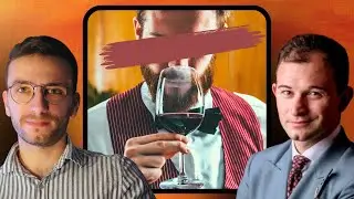 Does Being French Boost Your Wine Career?