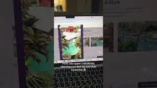 Bali trip in 2 minutes 😭 #tripplanner #laylaai #ievalayla planned with @layla.tripplanner