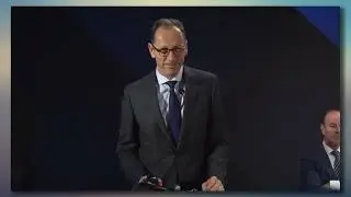 Franco-Nevada 2023 AGM - CEO Presentation