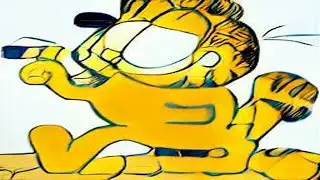 Pov: Garfield fan yells at you for Playing as Nermal - ASMR