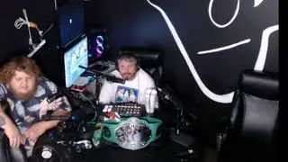 AEW DOUBLE OR NOTHING WATCH PARTY