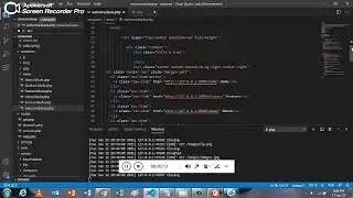 laravel final
