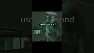 Tom Cruise's Realistic Shooting Collateral #shorts #shortvideo #viralshort #movie