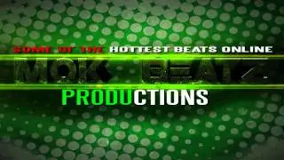 Dirty-South Instrumental/Beat - Going Dirty - Mokbeatz