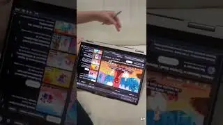 Lenovo Yoga 7 2-in-1 (14 inch AMD) &ndash; A versatile laptop for work and creativity