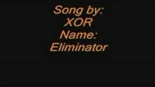 XOR-Eliminator