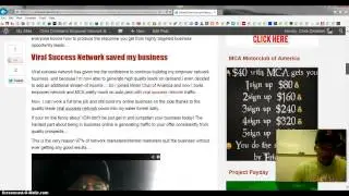 How to use empower network blog to market any business