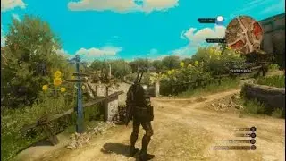 The Witcher 3: Wild Hunt &ndash; Complete Edition_Conde Beledal, um grande homem