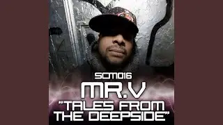 Below Your Radar (Original Vocal Mix)