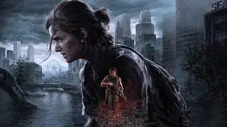 TLOU II part2 -