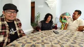 ENTREVISTA A PEDRO MARTÍNEZ JUÁREZ EX BATERISTA DEL TRI
