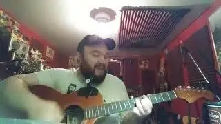 FBI (GEE TEE Cover)