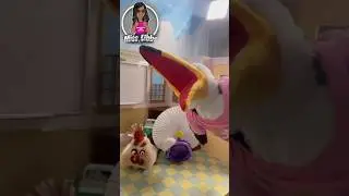 Потрясающая Эстер вернулась 🤩 | Веселый детский короткометражный фильм про друзей